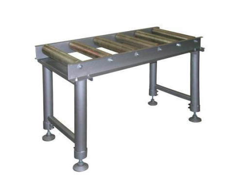 Купити Стіл роликовий, 6 роликів, 700 кг Holzmann RB6