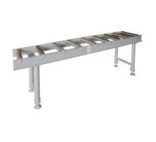 Стіл роликовий, 9 роликів 700 кг Holzmann RB9