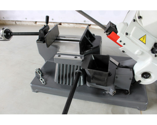 Купить Ленточнопильный станок Cormak G5010B