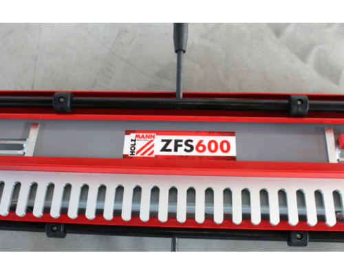 Купити Шаблон для з'єднання ластівчин хвіст Holzmann ZFS 600