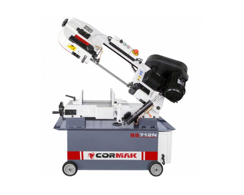 Купити Стрічкова пила CORMAK BS 712N