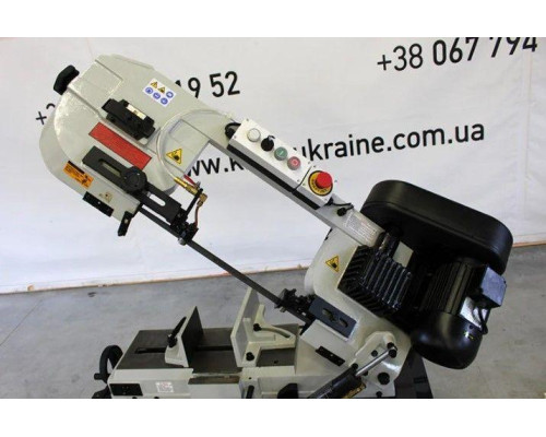 Купити Стрічкова пила CORMAK BS 712N