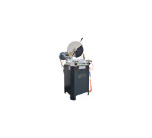 Ручная торцовочная пила для резки алюминия Tugra Makina DK 400