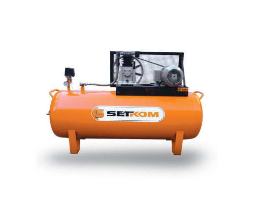 Купить Компрессор Setkom SET 70 500-15YP