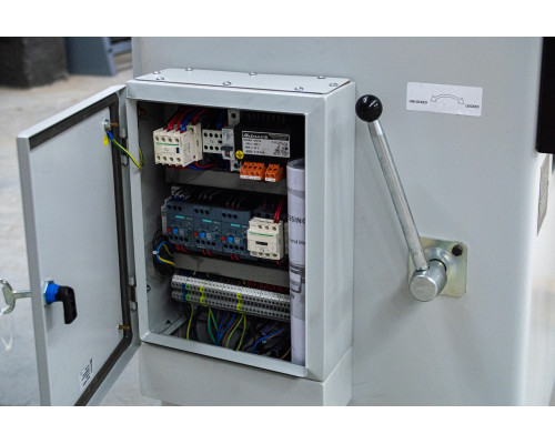 Купить Рейсмусовый станок NETMAK KA 600
