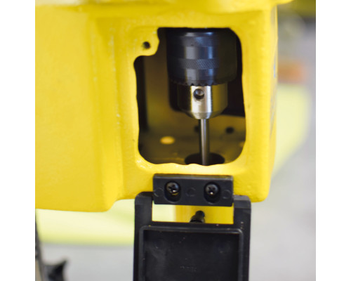 Купить Долбежный станок Bamato STM-120