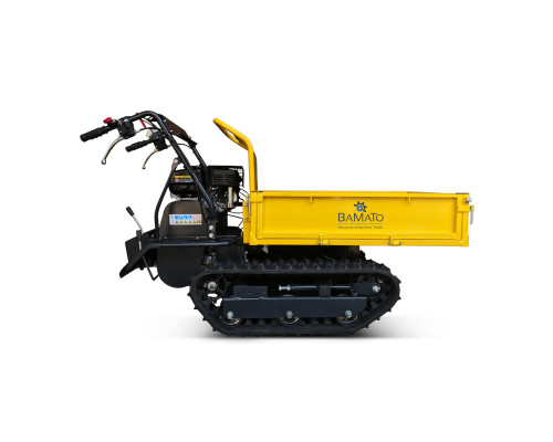 Купити Думпер гусеничний, міні самоскид Bamato MTR-300