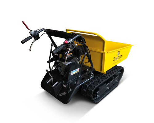 Купити Думпер гусеничний, міні самоскид Bamato MTR-300G