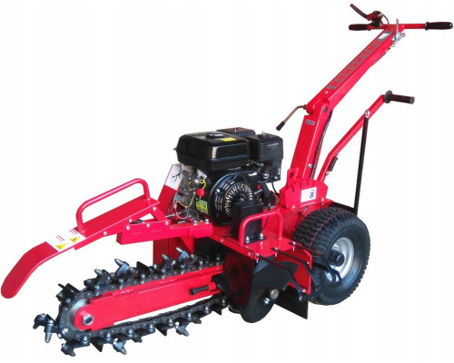 Купить Траншеекопатель MASTER CUT DR-TR-15