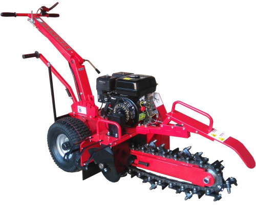 Купить Траншеекопатель MASTER CUT DR-TR-15