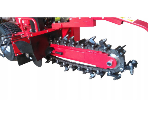 Купить Траншеекопатель MASTER CUT DR-TR-15