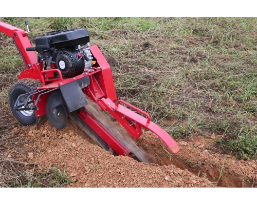 Купить Траншеекопатель MASTER CUT DR-TR-15