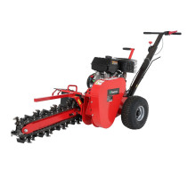 Траншеекопатель FAWORYT SK600