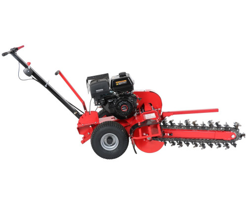 Купить Траншеекопатель FAWORYT SK600