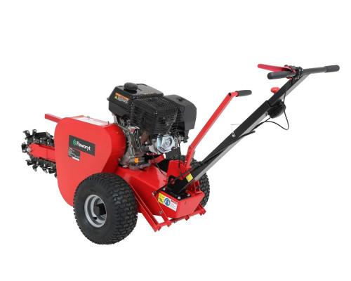 Купить Траншеекопатель FAWORYT SK600