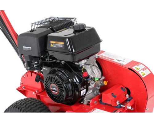 Купить Траншеекопатель FAWORYT SK600