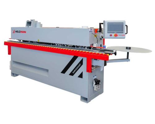 Купить Автоматический кромкооблицовочный станок Holzmann KAM35SMART_400V