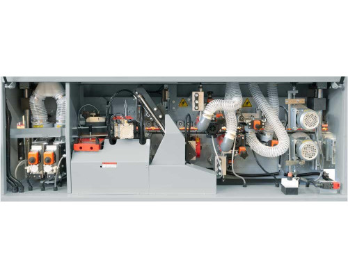 Купить Автоматический кромкооблицовочный станок Holzmann KAM35SMART_400V