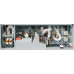 Купить Автоматический кромкооблицовочный станок Holzmann KAM35SMART_400V