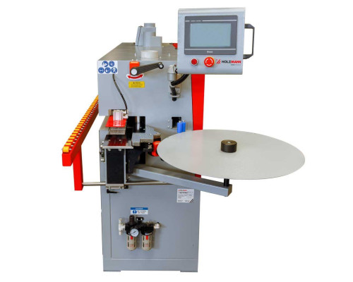 Купить Автоматический кромкооблицовочный станок Holzmann KAM35SMART_400V