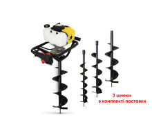 Бензобур BAMATO EBO-80