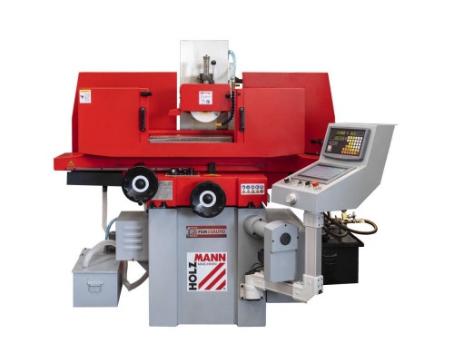 Купити Плоскошліфувальний верстат Holzmann FSM25AUTO