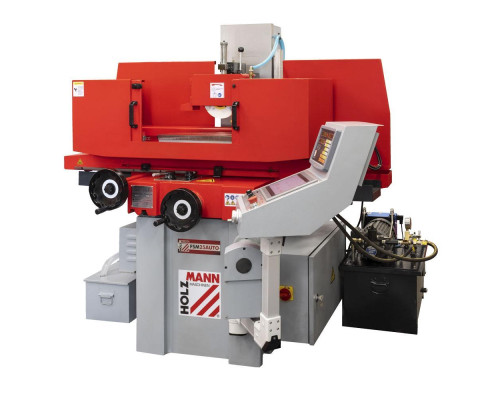 Купити Плоскошліфувальний верстат Holzmann FSM25AUTO