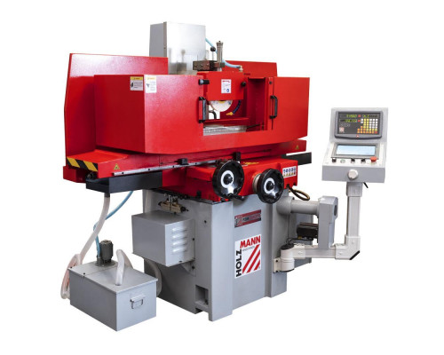 Купити Плоскошліфувальний верстат Holzmann FSM25AUTO