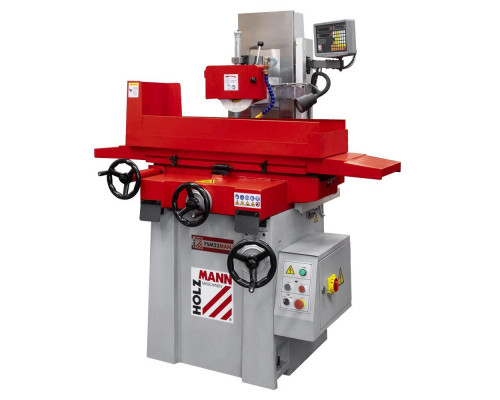 Купити Плоскошліфувальний верстат Holzmann FSM22MAN