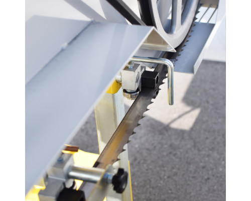 Купити Стрічкова пилорама BAMATO BBSW-750