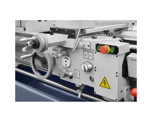 Купити Токарно-гвинторізний верстат CORMAK 660x3000