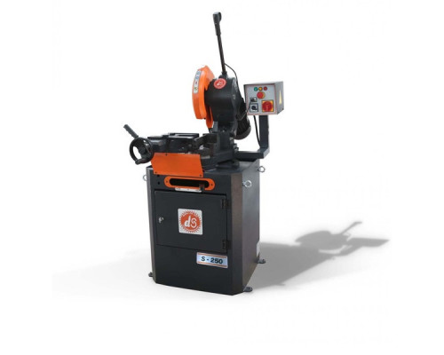 Купить Дисковая пила Dispa Makina S 250