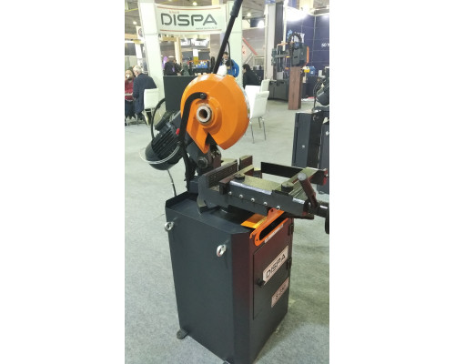 Купить Дисковая пила Dispa Makina S 250