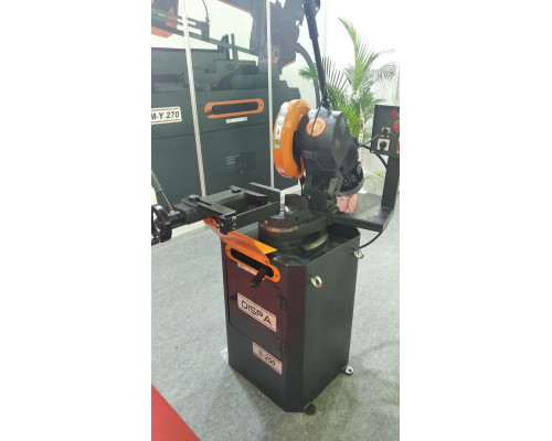 Купить Дисковая пила Dispa Makina S 250