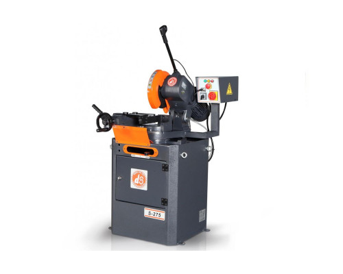 Купить Дисковая пила Dispa Makina S 275