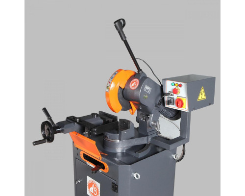 Купить Дисковая пила Dispa Makina S 275