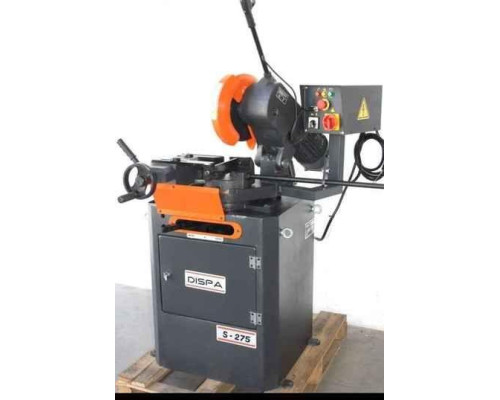 Купить Дисковая пила Dispa Makina S 275