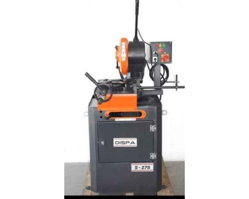 Купить Дисковая пила Dispa Makina S 275