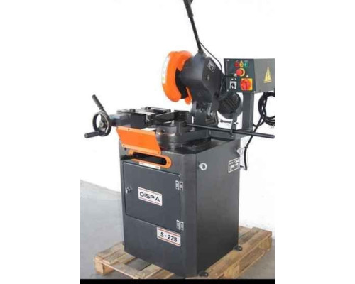 Купить Дисковая пила Dispa Makina S 275