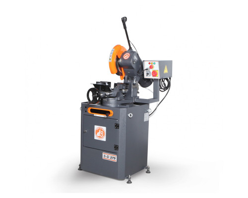Купить Дисковая пила Dispa Makina S-D 275