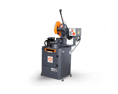 Купить Дисковая пила Dispa Makina S-D 350