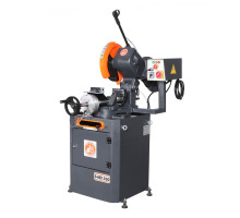 Дисковая пила с двойным пневмо-зажимом Dispa Makina S-MD 350