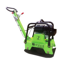 Виброплита Zipper ZI-RPE125