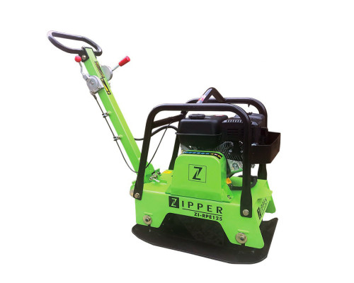 Купить Виброплита Zipper ZI-RPE125