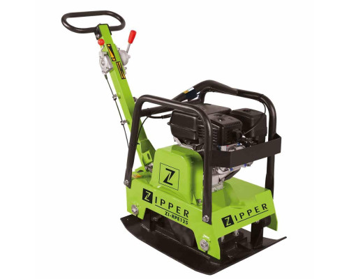 Купить Виброплита Zipper ZI-RPE125