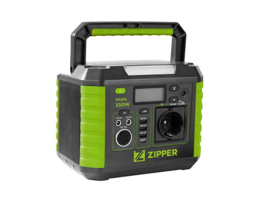 Купить Портативная зарядная станция Zipper ZI-PS330
