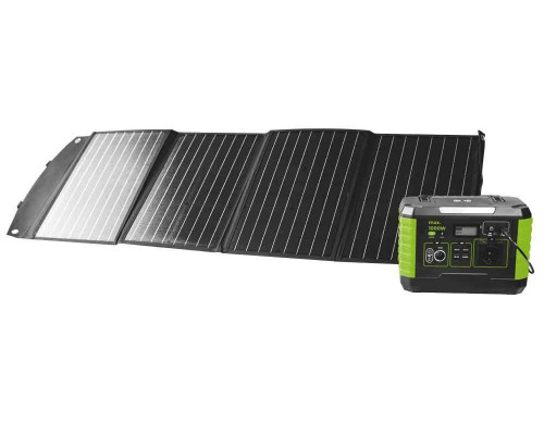 Купить Солнечная панель Zipper SP120W