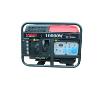 Бензиновый генератор MAST GROUP YH13000