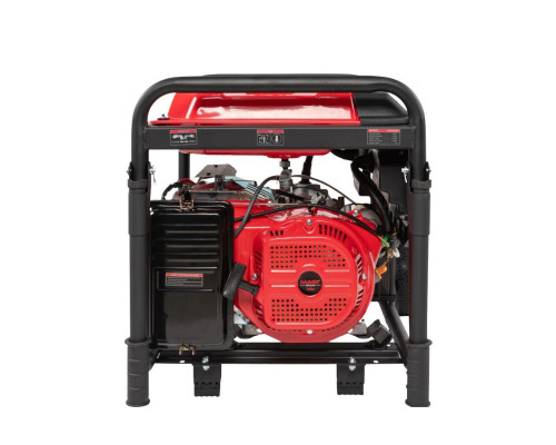 Купить Бензиновый генератор MAST GROUP RD9500E