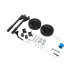 Купить Бензиновый генератор MAST GROUP RD9500E